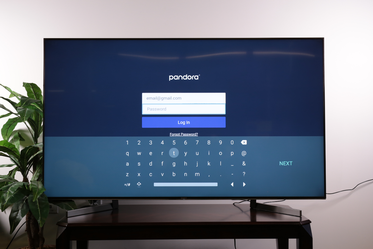 how-to-sign-into-apps-and-services-on-a-sony-android-tv-sony-bravia