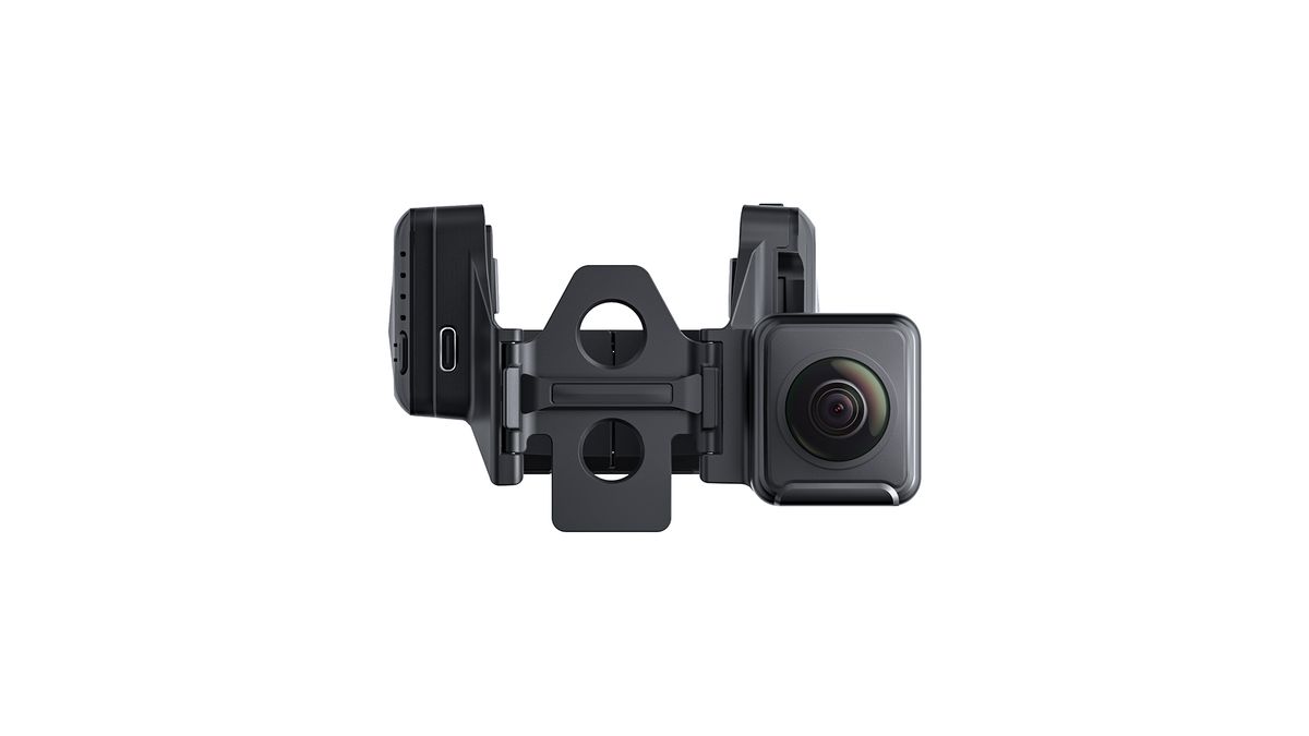 Insta360 Sphere