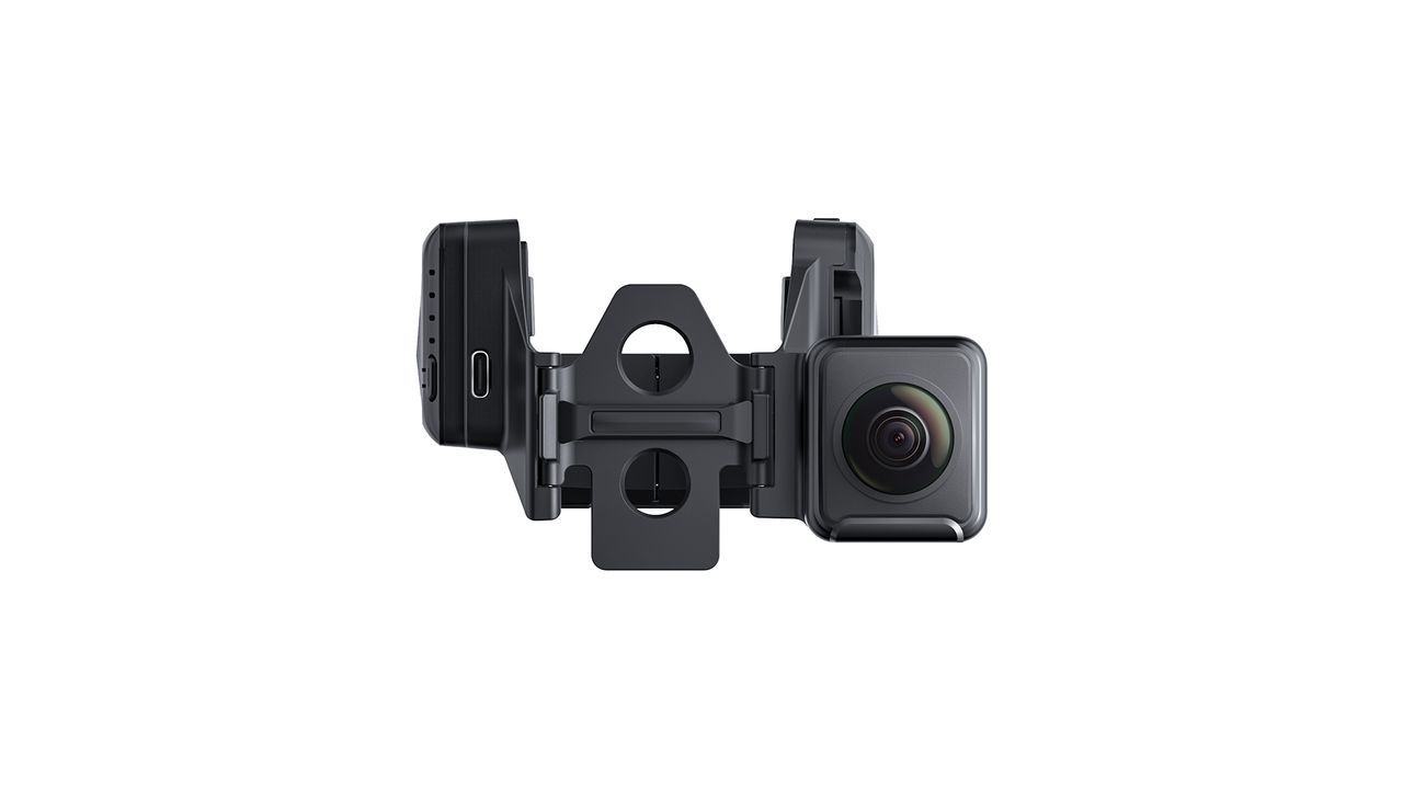 Insta360 Sphere