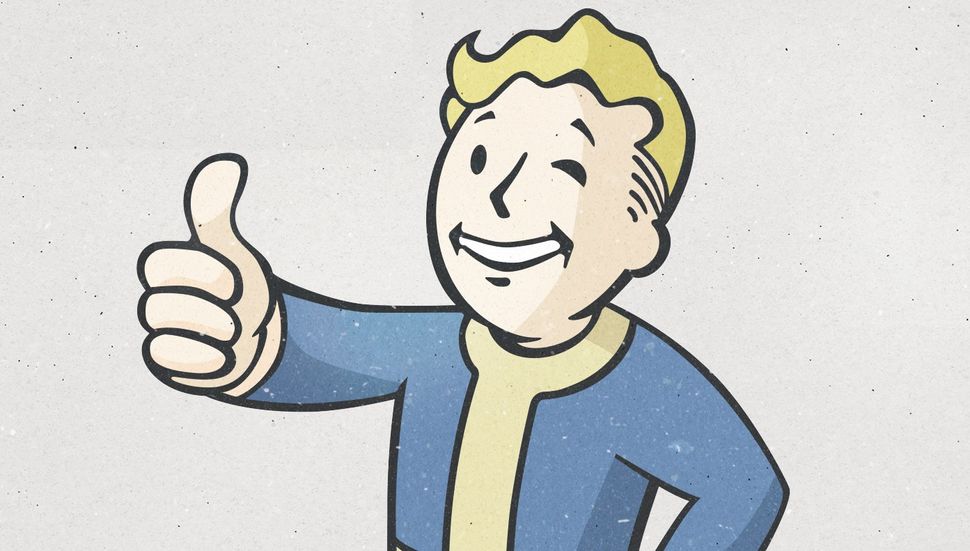 Fallout Legacy Collection is coming later this month, according to ...