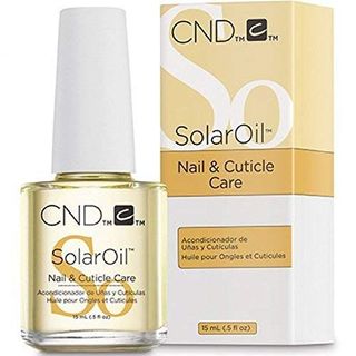 Cnd Solaroil Nail and Cuticle Conditioner