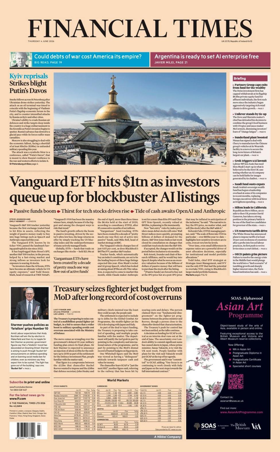 Financial Times