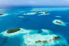 hawaii, hawai'i, rising sea level, climate change, global warming