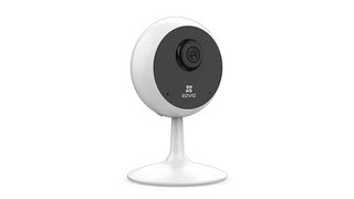 Ezviz Indoor Smart Security Cam best cheap security cameras