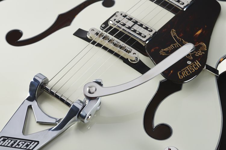 Gretsch Richard Fortus electric guitar