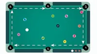 Pocket Run Pool