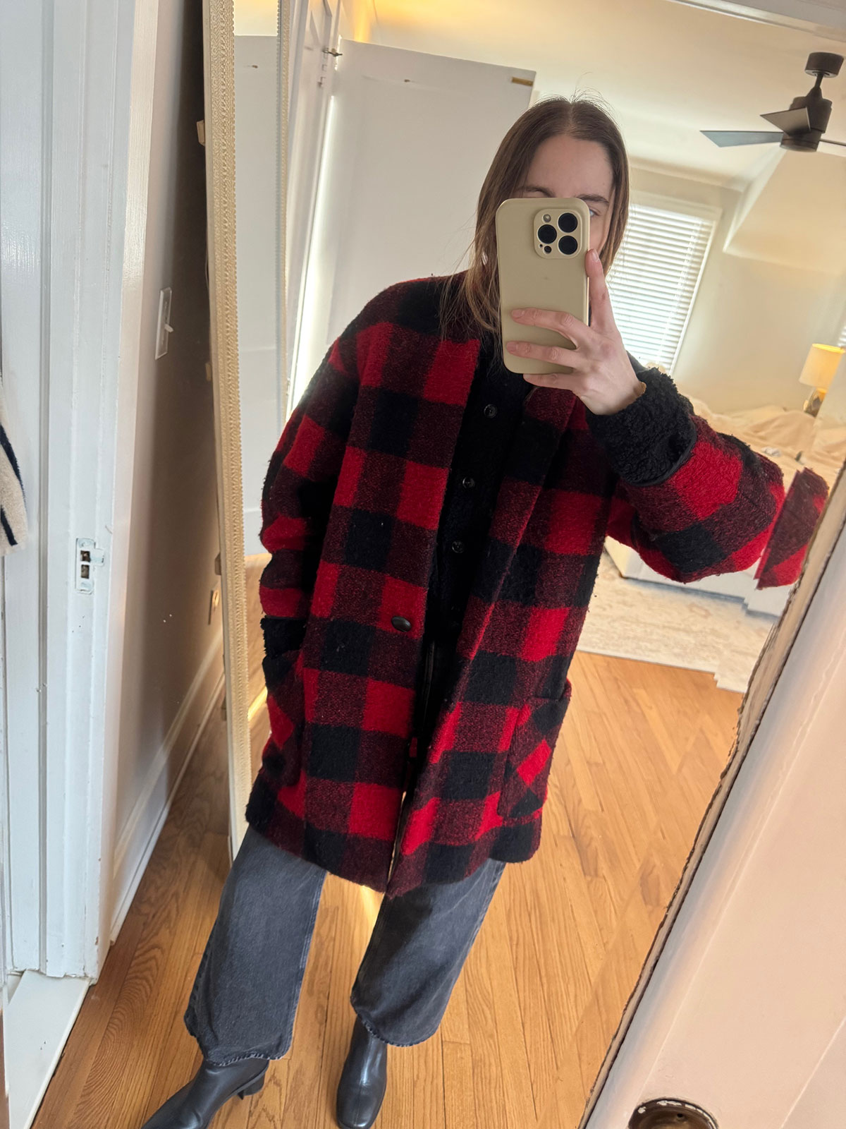 the best coats, according to a NYC mom