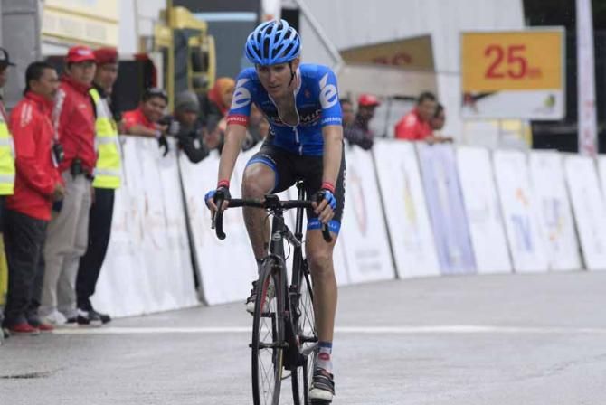Peter Stetina (Garmin - Sharp)