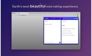 Chrome extensions: Sticky Notes