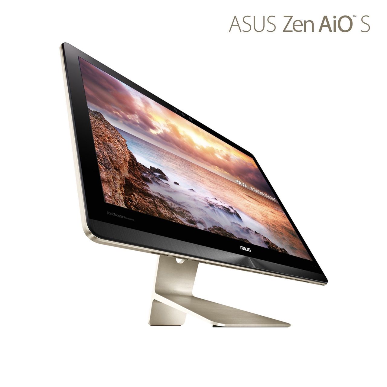 Zen AiO S
