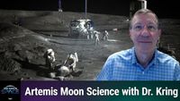This Week In Space podcast: Episode 224 &mdash; The Science of Artemis