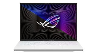 Asus Zephyrus G14 (2022) gaming laptop