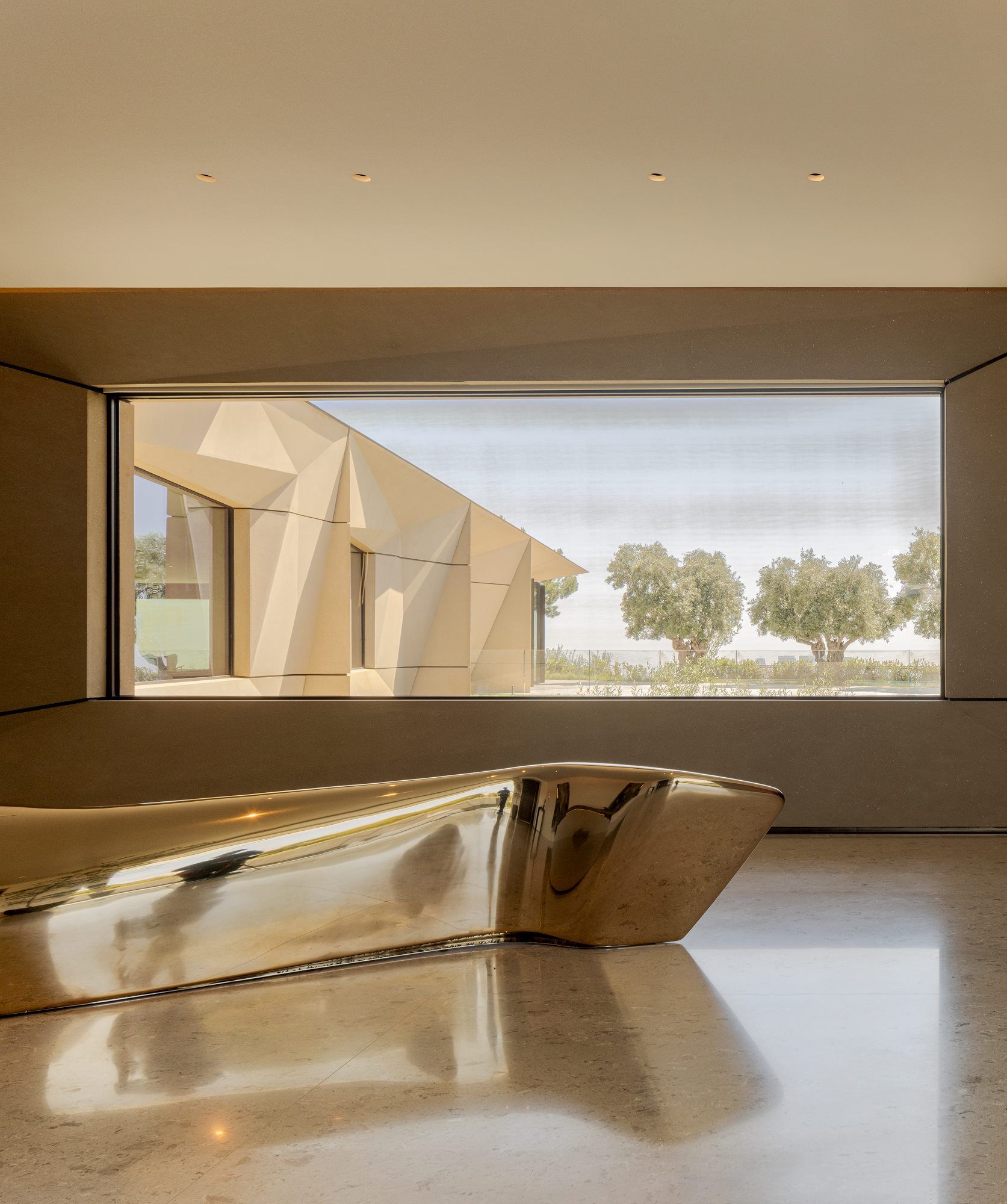 Step inside this Beverly Hills house, all about big ideas | Wallpaper*
