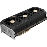 Price watch:🔽Zotac RTX 5090 | 32 GB GDDR7 | 21760 shaders | 2422 MHz boost | $2,899.99 @ Newegg