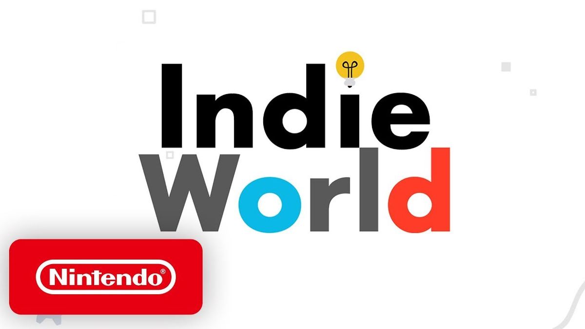 How to watch the Nintendo Indie World presentation starting at 10 am PST