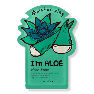 I Am Sheet Mask