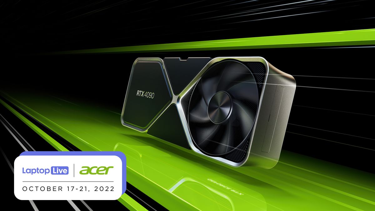 The ludicrously large Nvidia RTX 4090 Ti is reportedly no longer happening