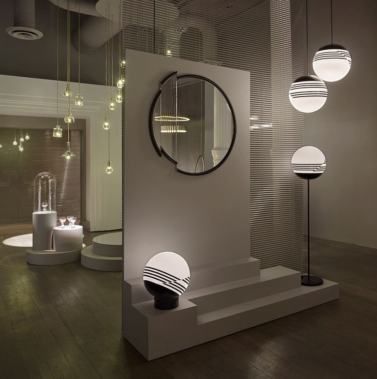 New NYC design showrooms 2016 Wallpaper