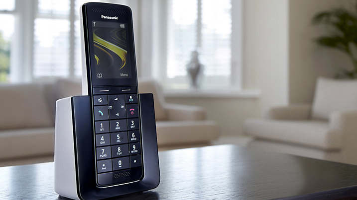 Panasonic KX-TGF352N Cordless Phone Review - Consumer Reports