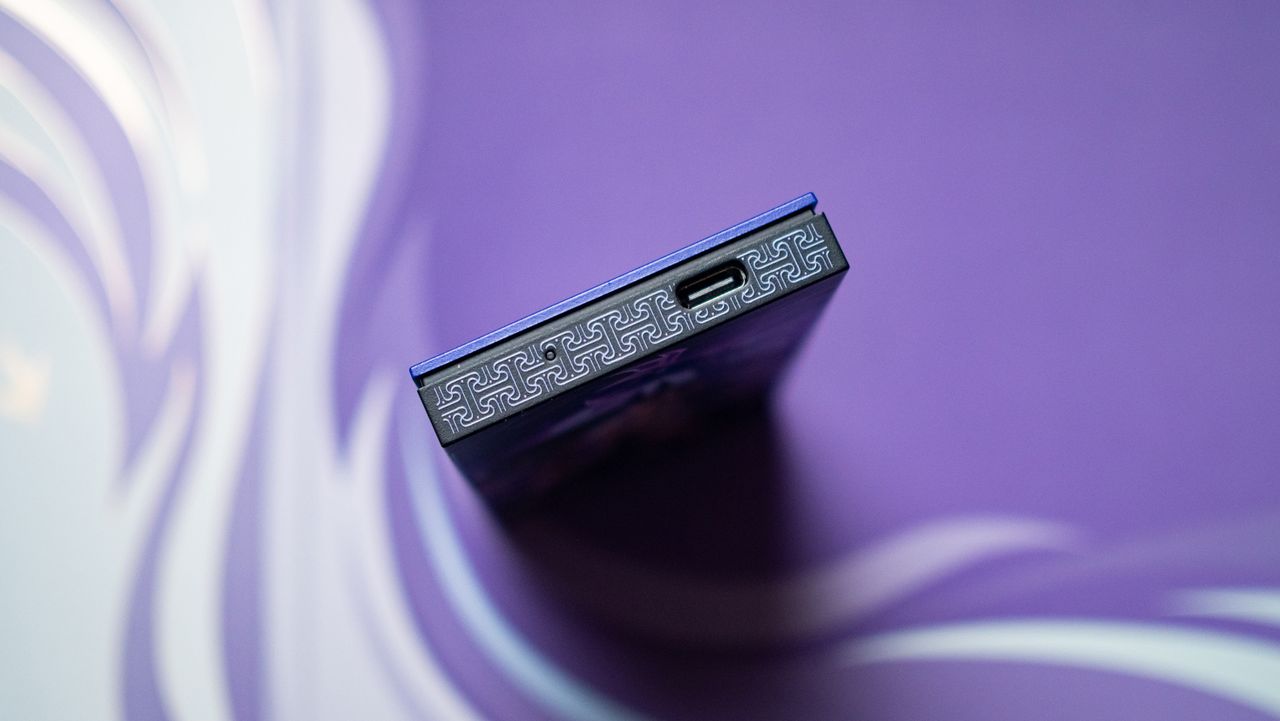 Seagate Genshin Impact Limited Edition External SSD hands-on