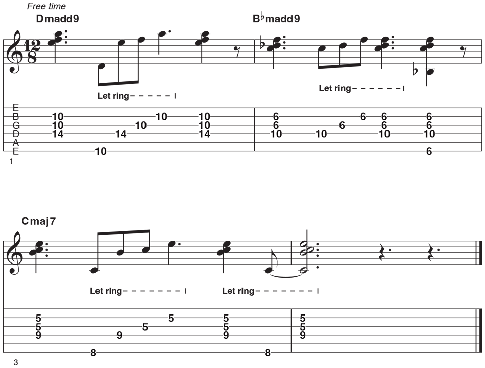 Tim Lerch example