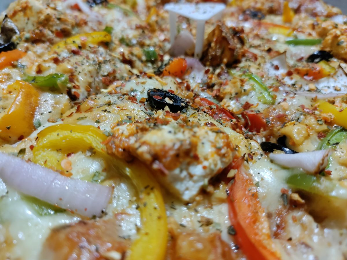 OnePlus Nord CE camera samples