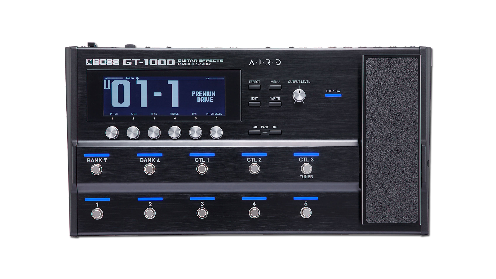 12 best multieffects pedals for guitarists 2022 top doitall guitar