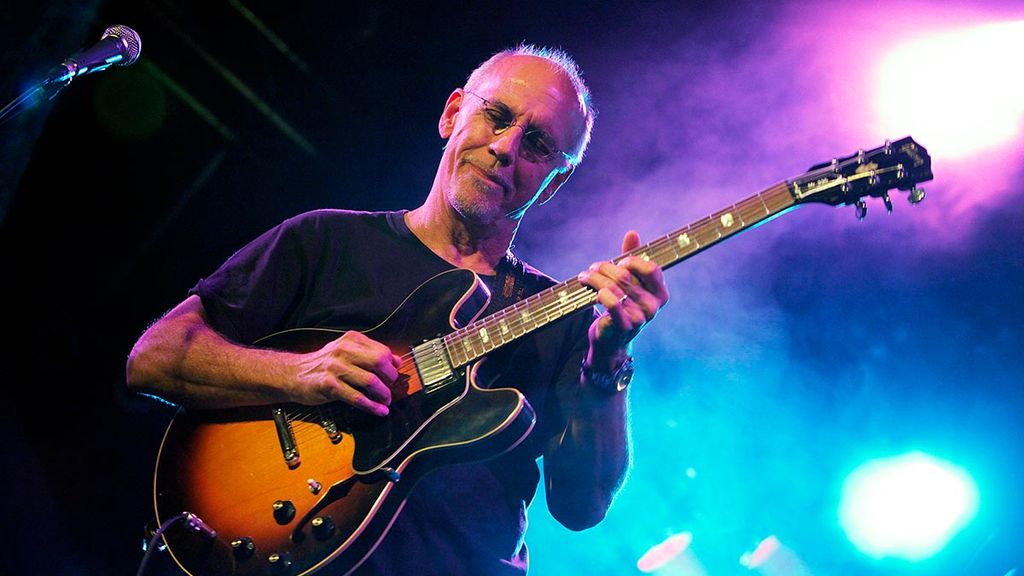 Larry Carlton: My Career in Five Songs | GuitarPlayer
