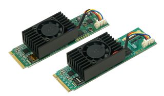 Magewell New 4K M.2 Capture Cards