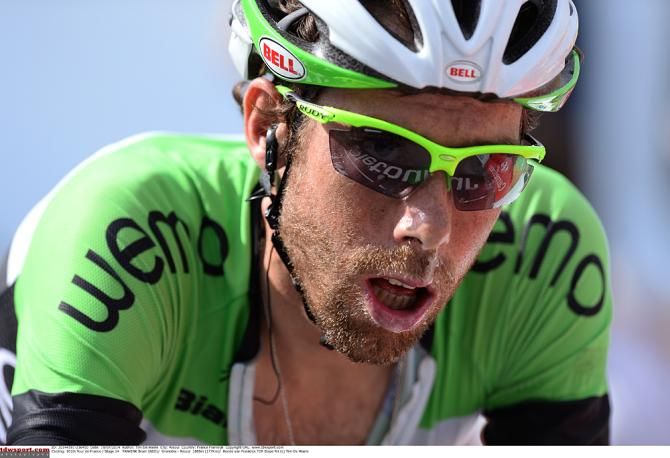 Bram Tankink (Belkin)
