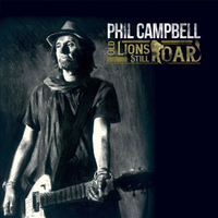 Phil Campbell: Old Lions Still Roar