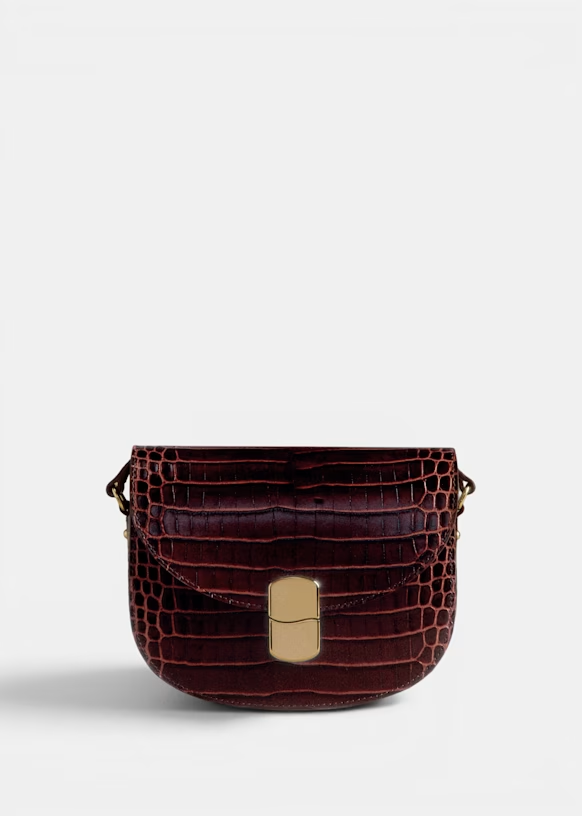 S&amp;eacute;zane, Claude Bag