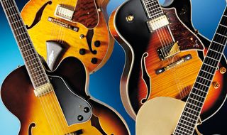 The guitar world can seem totally overwhelming at first, but this guide aims to set you on the right path