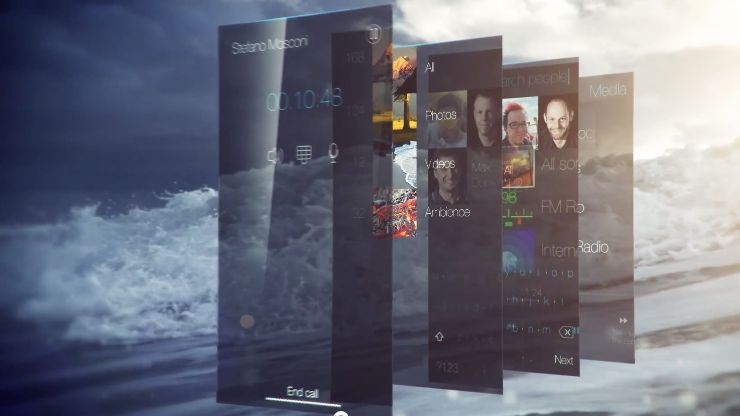 Sailfish OS 3