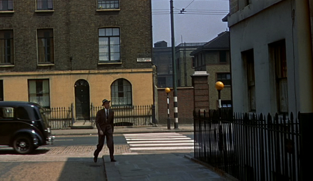 25 London Movie Locations | GamesRadar+