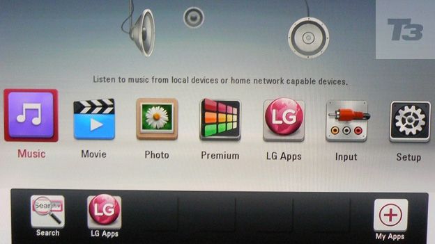 LG BH7420P review