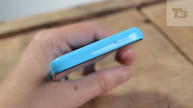 iPhone 5C review