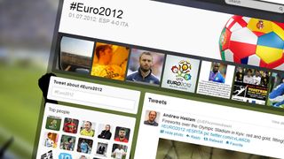 One more thing: Euro 2012 makes Twitter history