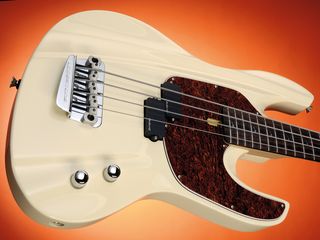 A P Bass for 2009 and beyond?