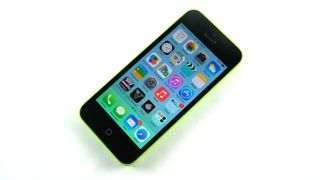 iPhone 5C review