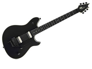 EVH Wolfgang Stealth