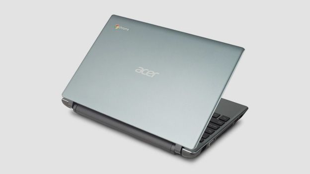 Acer C7 Chromebook review