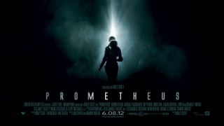 Prometheus to be available to own on digital three weeks before discs