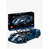 Lego Technic Ford GT 2022