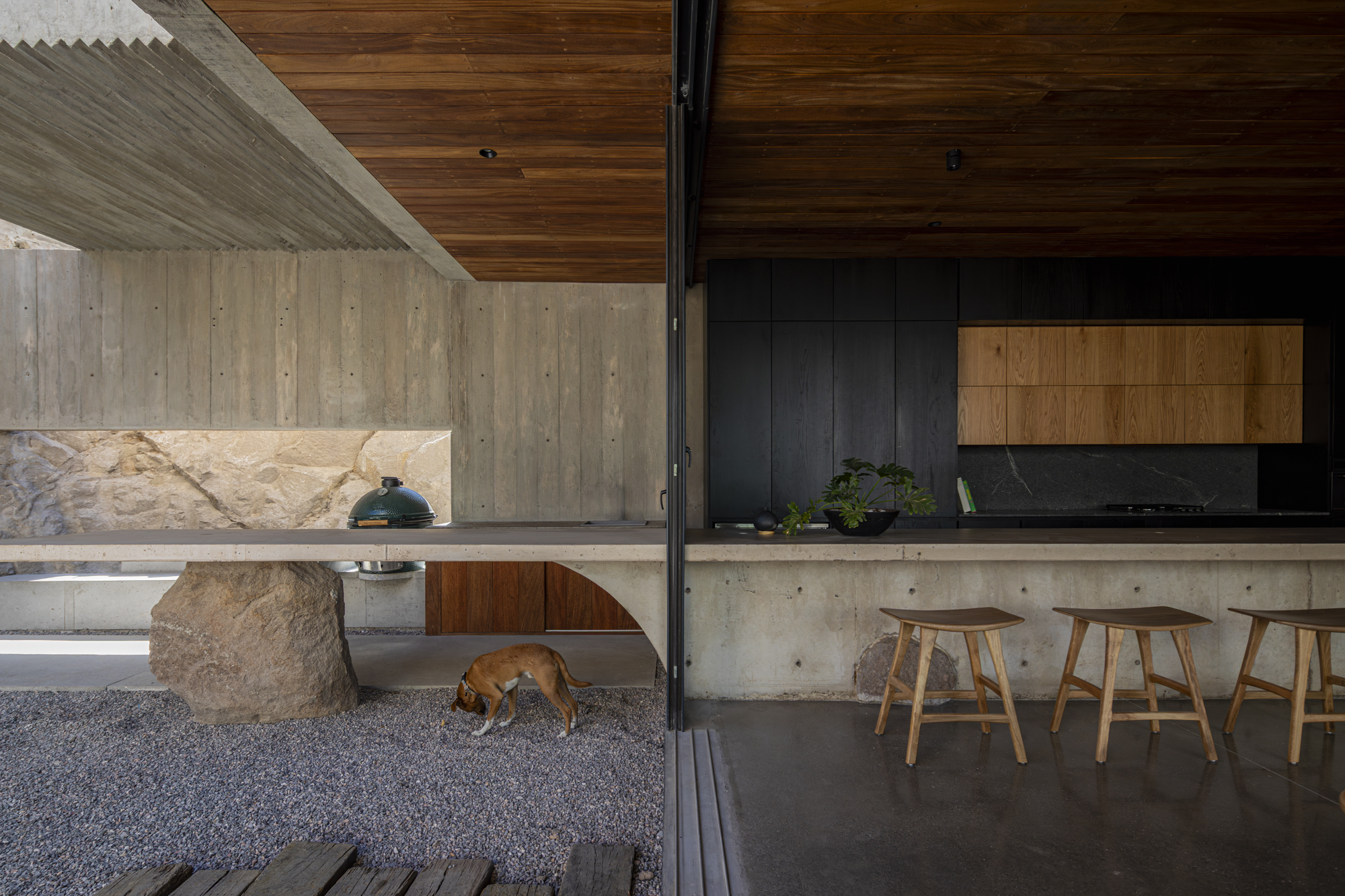 Casa Eco, Mexico, by Sensacional Dinamica Mexicana