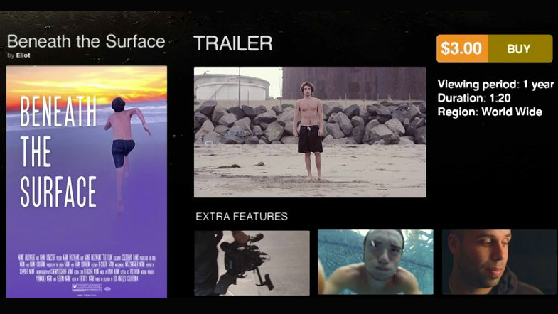 Vimeo launches on-demand service so video makers can sell their wares