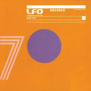 LFO - Loch Ness