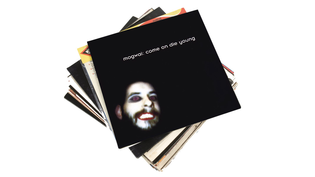 10. Mogwai - Come On Die Young (1999)