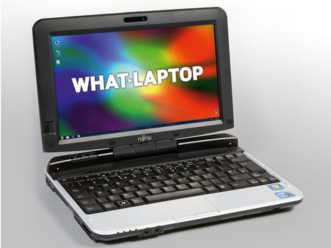 Fujitsu Lifebook T580