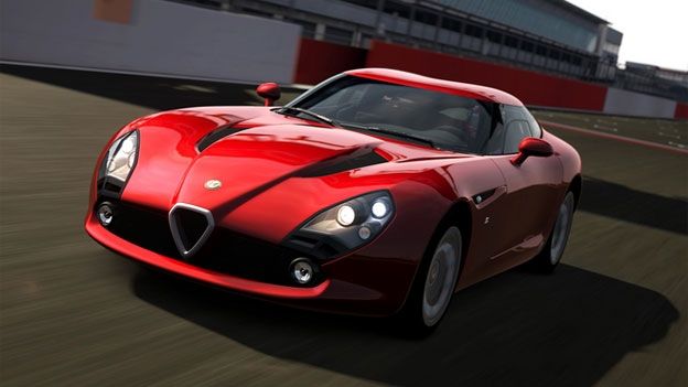 Gran Turismo 6